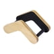 thumbnail image 4 of Soporte de guitarra de madera, ligero, antideslizante, fácil de instalar y estable. M, 4 of 9