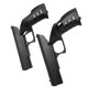 thumbnail image 4 of Empuñadura de pistola para juegos VR, controlador de pistola profesional cómodo para juegos VR, accesorios para Oculus Quest 2, 4 of 5