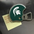 thumbnail image 3 of fafa-NCAA Michigan State Spartans Season Opener Bottle Opener, 3 of 4