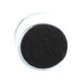 thumbnail image 4 of 20 x 2 Pin Mini MIC Capsula Microfono de Condensador Electret Plateado Negro, 4 of 4