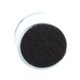 thumbnail image 4 of 20 x 2 Pin Mini MIC Capsula Microfono de Condensador Electret Plateado Negro, 4 of 4