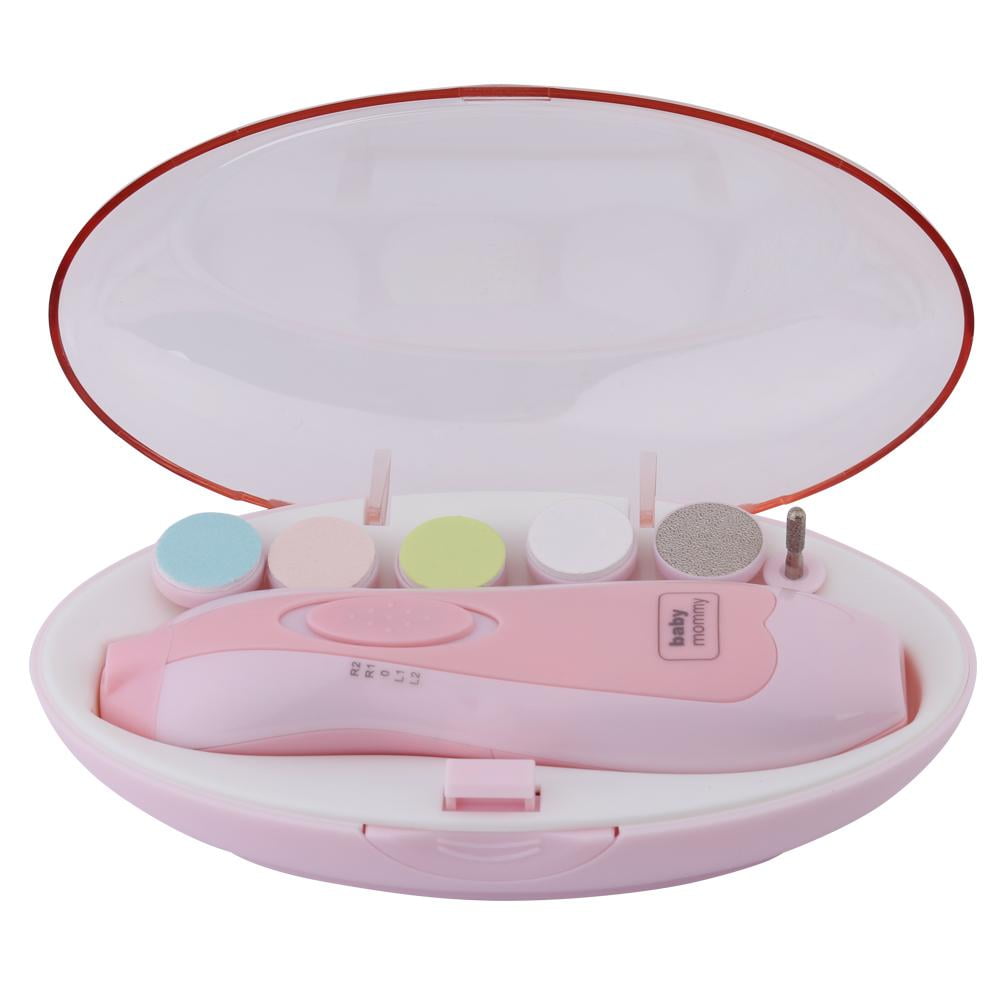 baby nail trimmer walmart