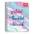 thumbnail image 3 of Cuaderno Profesional Scribe 100 Hojas de Raya Varios Colores 1 Pieza, 3 of 4