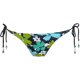 thumbnail image 1 of Aeropostale Mujeres Tops & Bottoms Mix N Match Bikini, Verde, X-Small, 1 of 1