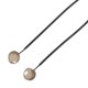 thumbnail image 3 of BRIGHTFUFU Correa Para Auriculares Inalámbricos De Silicona Con Ergonómico Anticaída Para Correr, 3 of 7