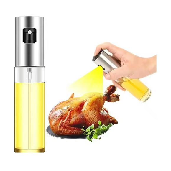 Atomizador, dispensador, pulverizador de aceite, vinagre