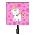 thumbnail image 1 of Carolines Treasures BB6805SH4 Laisse Ou Porte-Clés Unicorn à Pois Roses, 1 of 1
