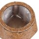 thumbnail image 4 of Light Brown Rattan Flower Basket Hand Woven Basket for Storage Use, 4 of 5