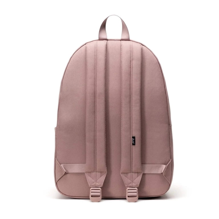 Herschel Classic Backpack XL/30L - Ash Rose Herschel Supply Co. Classic XL Ash Rose 30L Backpack w  main image 2