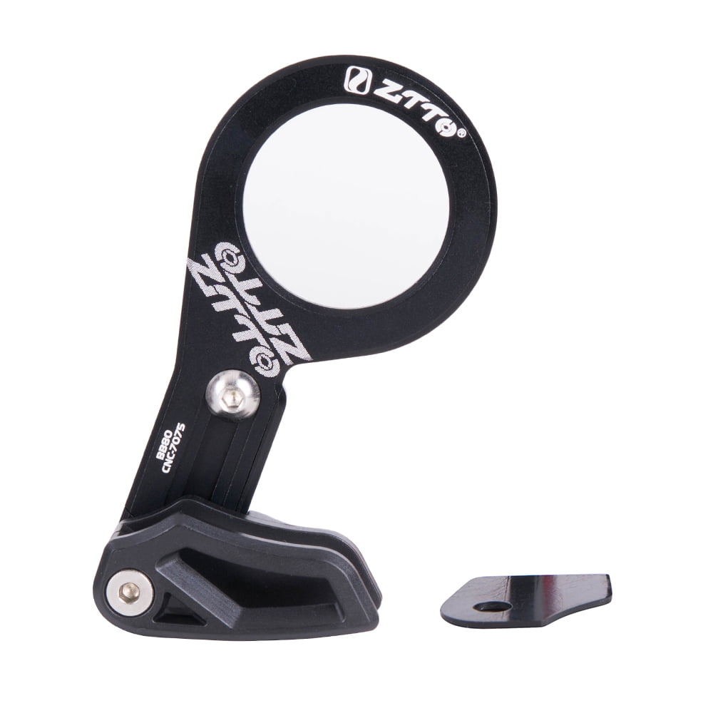 ZTTO Ultra-Light ISCG Chain Guide with Mid Lock, Single