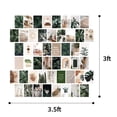 thumbnail image 6 of Jlong 50PCS Aesthetic Picture Kit for Wall Collage, Summer Beach Collage Print Room Decor for Girls, Room Wall Art Print, Dorm Photo Display, VSCO Posters for Bedroom, 6 of 6