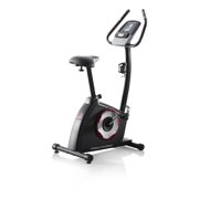 ProForm 135 CSX Upright Exercise Bike with LCD Display and 12 Lb. Flywheel