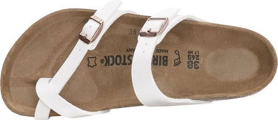 Women's Birkenstock Mayari Birko Flor