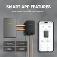 thumbnail image 4 of Jackery 5000 Plus Home Backup Power Station, 7200W Expandable System, 4 of 6