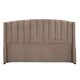 thumbnail image 1 of Cabecera King Size Rogga Majestic Mocca, 1 of 7