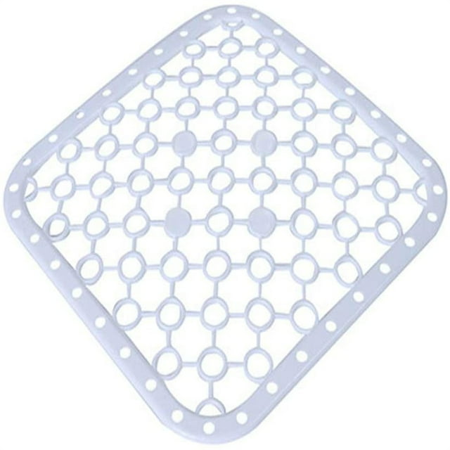 HLONK Silicone Sink Protector Mat Cover Sink Mat for Kitchen