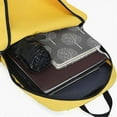 thumbnail image 2 of Medium Lightweight Student Backpack, Colorful Small Backpack Men And Women Bag Schoolbag, 2 of 4
