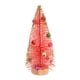 thumbnail image 2 of RKSTN christmas deals Christmas Tree Christmas Decoration Decorations Christmas Tree Desktop Decoration Scene Layout Door Decoration, 2 of 8