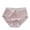 Pink, variant on Lopecy-Sta Kids Panties Children's Underwear Cotton Girls' Breathable Underwear Soft Seamless Cotton Briefs Panty Middle Waist Underwear with Lace Underpants