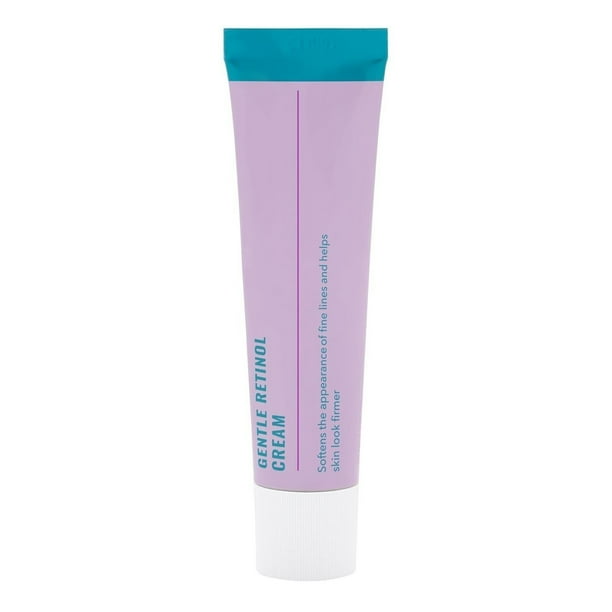Crema Reparadora de Retinol Heqiyon para Ojos, Mejora Líneas Finas y Arrugas