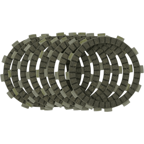 EBC CK1293 - CK Series Clutch Kit