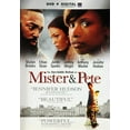 The Inevitable Defeat of Mister & Pete (DVD) - Walmart.com