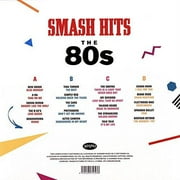 Various Artists - Smash Hits The 80s / Various - Music & Performance - Vinyl