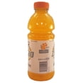thumbnail image 5 of Gatorade Zero Sugar Orange Thirst Quencher 20 oz Bottle, No Allergens, 5 of 7