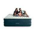 Intex 24" Dream Lux PillowTop DuraBeam Airbed Mattress with Internal