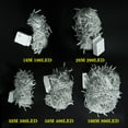 thumbnail image 5 of 10M 20M 50M 100M Christmas Garland Lights Led String Fairy Light Festoon Lamp Outdoor Decorative Lighting for Wedding Party, 5 of 9