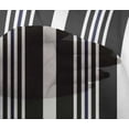 thumbnail image 4 of oneOone Viscose Chiffon Fabric Stripe Printed Craft Fabric BTY 42 Inch Wide, 4 of 4