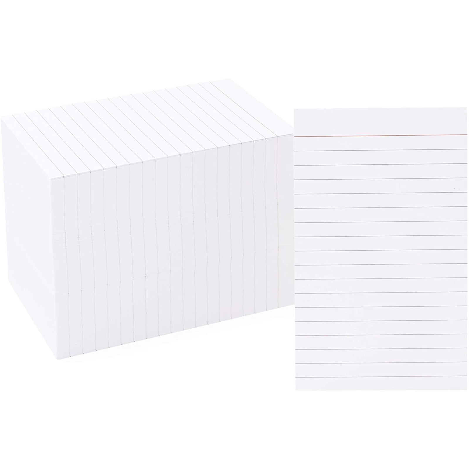 How Do You Print On 3x5 Index Cards