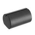 thumbnail image 2 of koolsoo Place Card Holder Picture Holder Name Tag Photo Card Display Stand for Banquet Wedding Reception Birthday Cafe Meeting Large Semicircle, 2 of 8