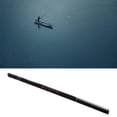 thumbnail image 4 of Ultralight Telescopic Fishing Rods Travel Fishing Block Rigid Equipment for Lake 6. 10 Section, 4 of 7