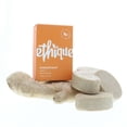 thumbnail image 3 of Ethique Solid Face Scrub for All Skin Types - Gingersnap - 3.53oz, 3 of 14