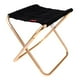 thumbnail image 1 of Silla De Camping Plegable Cola Silla Plegable Al Aire Libre Con Bolsa De Transporte, 1 of 8