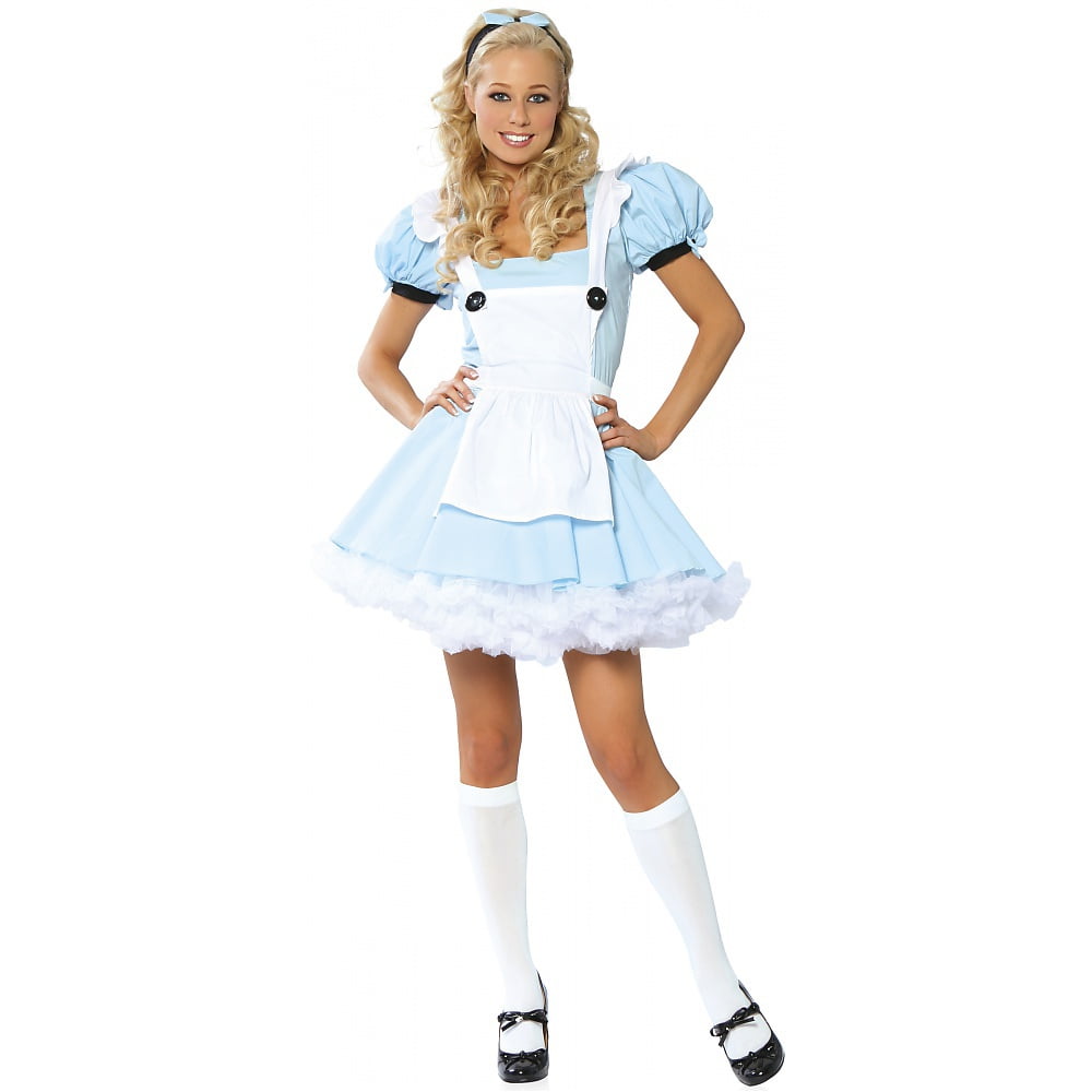 Adult Disney Princess Costume