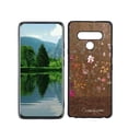 thumbnail image 1 of Floral-244 Phone Case, Degined for LG Stylo 6 Case Men Women, Flexible Silicone Shockproof Case for LG Stylo 6, 1 of 1