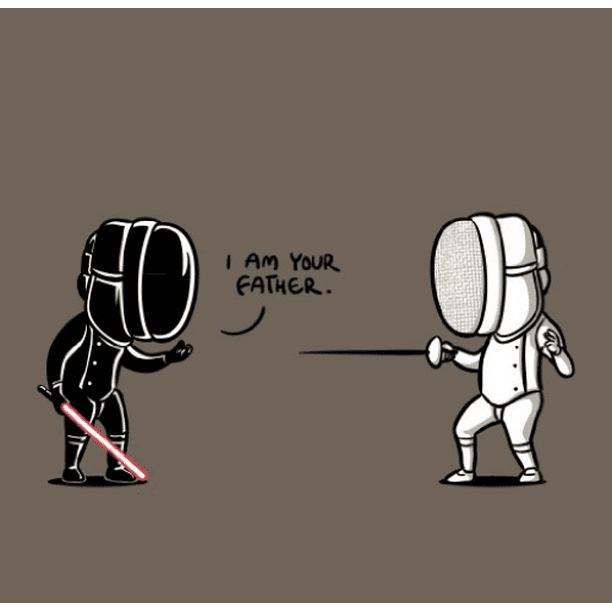 I Am Your Father I Am Your Father