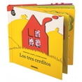 thumbnail image 1 of Los tres cerditos Combel Mini Pop 9788498258851, 1 of 2