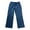 Solar Blue, variant on Free Country Men's Wind & Water Resistant Flex Softshell Ski Pant (Jet Black, S)