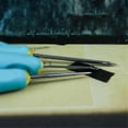 thumbnail image 2 of 3PCS Round Hole Cone Hand Drills Punch Needle Candle Wick Tool for Candle Making, 2 of 5