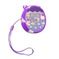 thumbnail image 1 of Protector completo de silicona a prueba de arañazos para máquina de juegos de mascotas para Tamagotchi Pix, 1 of 8