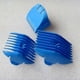 thumbnail image 3 of Hair Clipper Comb Panasonic ER504 ER508 Trimmer ATTACHMENT BEARD COMB 3-6mm 9-12mm Thinning Comb, 3 of 5
