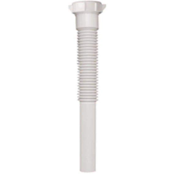 PP21205 Slip Joint Extension Tube, 1.25 x 9 In.