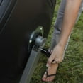 thumbnail image 4 of Lifetime Double Bin Rotating Composter, 100 Gallon Capacity, (60072), 4 of 8