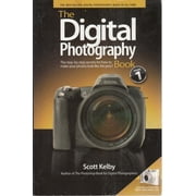 The Digital Photography Book