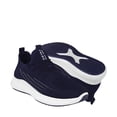 thumbnail image 1 of TENIS DAMA VIA URBANA 7442-7742 TEXTIL AZUL VIA URBANA  7442-7742, 1 of 4