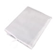thumbnail image 1 of Home Universal Silver Coated Padded Ironing Board Cover & 4mm Pad Thick Reflect Heavy Reflective Scorch Resistant 2 Sizes silver 130*50cm, 1 of 7