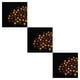 thumbnail image 1 of Luces LED Mini para Globos Injueey 50x Amarillo, 1 of 6